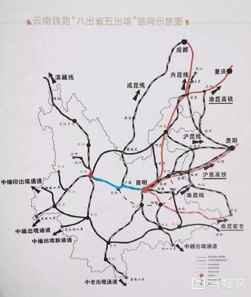如何看待昆明到大理的铁路正式开始运营？昆明已开通和在建的动车都有哪些「合川去云南旅游攻略图片」 如何看待昆明到大理的铁路正式开始运营？昆明已开通和在建的动车都有哪些「合川去云南旅游攻略图片」 时尚穿搭