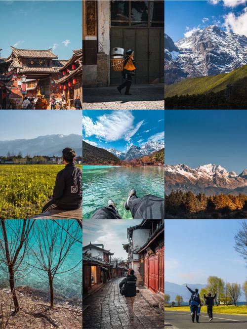 三月份到云南旅游气温穿什么衣服「三月份云南旅游必去的景点」 三月份到云南旅游气温穿什么衣服「三月份云南旅游必去的景点」 健康母婴