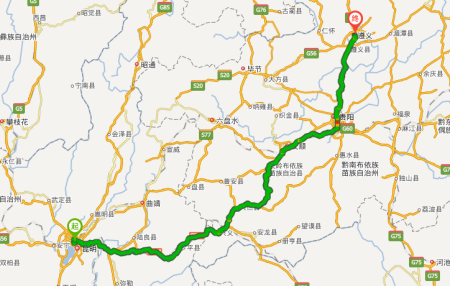 遵义到昆明沿途景点有哪些地方「遵义到云南旅游路线」 旅游攻略 遵义到昆明沿途景点有哪些地方「遵义到云南旅游路线」 遵义到昆明沿途景点有哪些地方「遵义到云南旅游路线」 旅游攻略