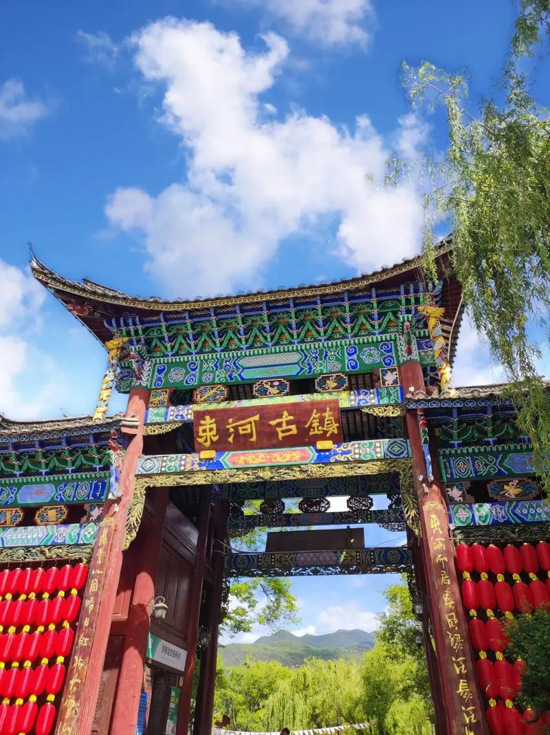 束河古镇要门票吗「云南束河古镇景点图片」 汽车常识 束河古镇要门票吗「云南束河古镇景点图片」 束河古镇要门票吗「云南束河古镇景点图片」 汽车常识