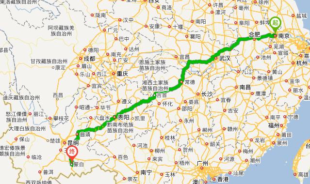 云南跟南京离着近么「南京到云南旅游攻略路线」 旅游攻略 云南跟南京离着近么「南京到云南旅游攻略路线」 云南跟南京离着近么「南京到云南旅游攻略路线」 旅游攻略