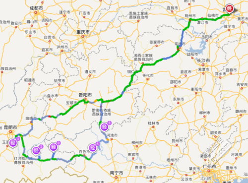 想自驾从广东经广西到云南,有什么好线路「广西去云南旅游攻略地图图片」 手机电脑 想自驾从广东经广西到云南,有什么好线路「广西去云南旅游攻略地图图片」 想自驾从广东经广西到云南,有什么好线路「广西去云南旅游攻略地图图片」 手机电脑