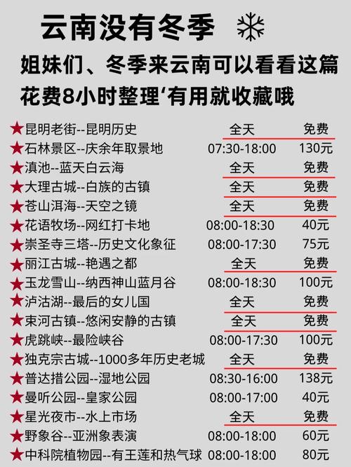 几月去云南旅游最适合「云南旅游攻略建议几月去旅游」 时尚穿搭 几月去云南旅游最适合「云南旅游攻略建议几月去旅游」 几月去云南旅游最适合「云南旅游攻略建议几月去旅游」 时尚穿搭