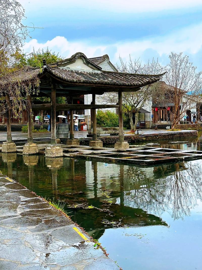和顺古镇有哪些景点,云南和顺古镇图片大全 时尚穿搭 和顺古镇有哪些景点,云南和顺古镇图片大全 和顺古镇有哪些景点,云南和顺古镇图片大全 时尚穿搭